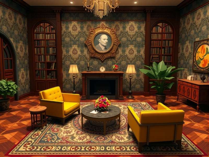 Elite Arrangement Virtuoso Game Screenshot