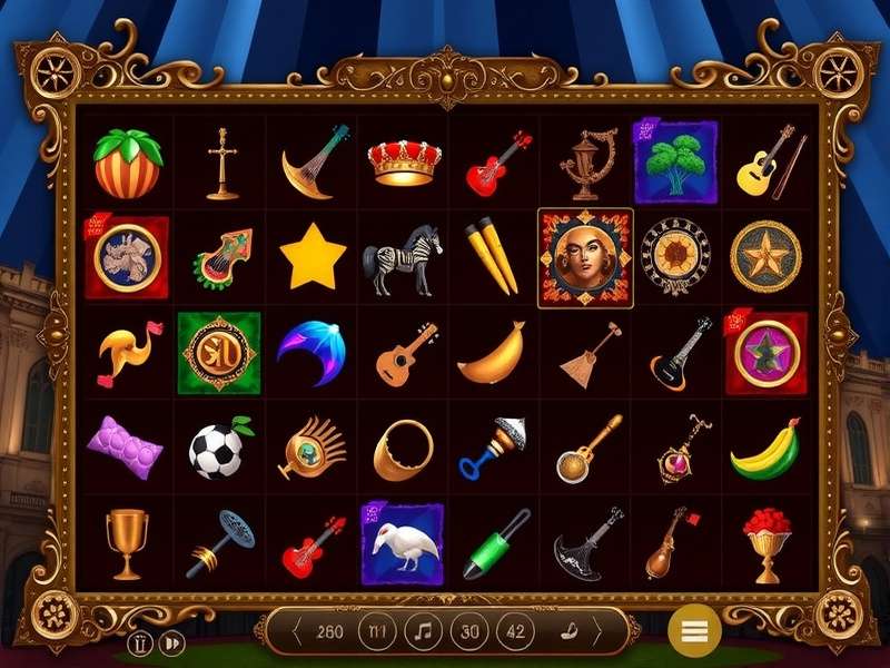 Cultural Elements in Elite Arrangement Virtuoso